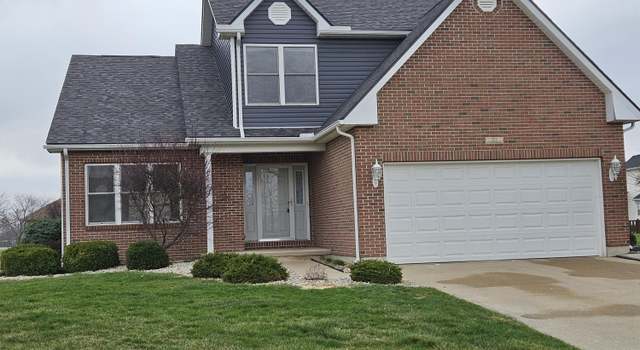 Photo of 105 Waterford Ct, Jackson Center, OH 45334
