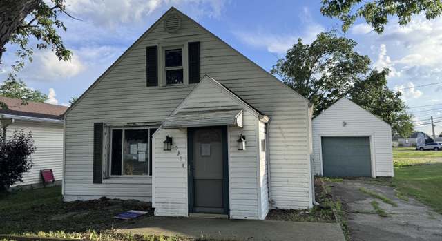 Photo of 538 Touvelle St, Celina, OH 45822