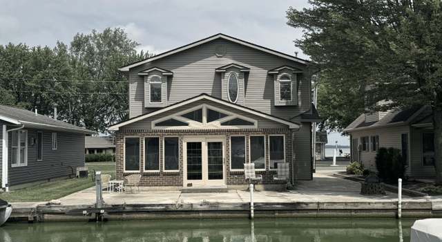 Photo of 5613 Island View Dr, Celina, OH 45822