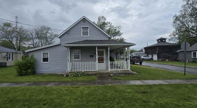 Photo of 404 S Canal St, Spencerville, OH 45887