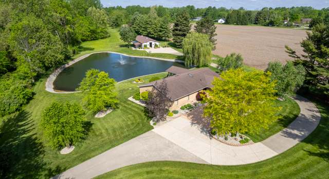 Photo of 3073 S County Road 25a, Sidney, OH 45365
