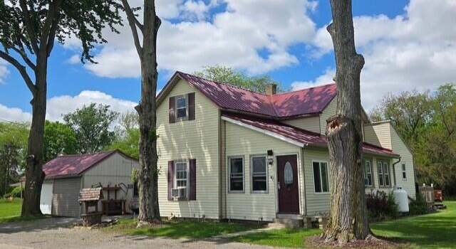 Photo of 19911 Wetzel Rd, Middle Point, OH 45863