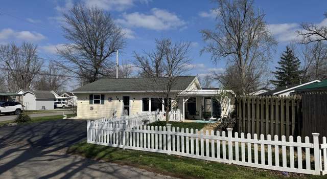 Photo of 195 Midway Ave, Lakeview, OH 43331