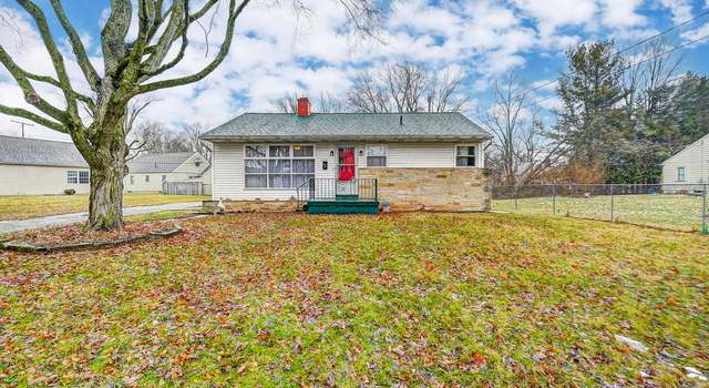 Photo of 2140 Shawnee Ave, Springfield, OH 45506