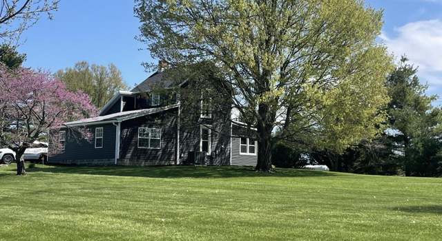 Photo of 9380 S Charleston Pike, South Charleston, OH 45368