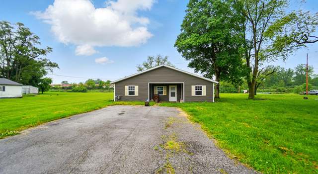 Photo of 1324 Glenn Ave, Lima, OH 45806