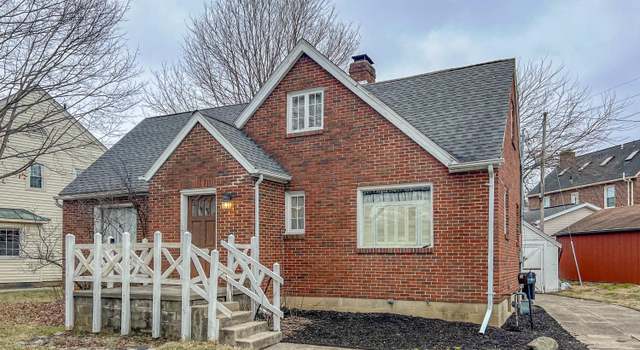 Photo of 1724 Midvale Rd, Springfield, OH 45504