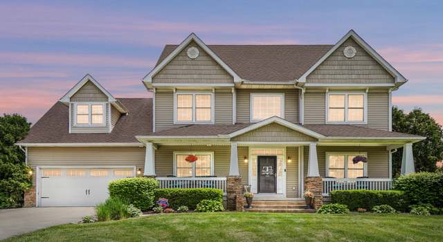 Photo of 4114 Brookston Dr, Springfield, OH 45502