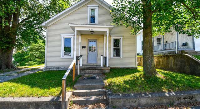 Photo of 621 Gordon St, Piqua, OH 45356