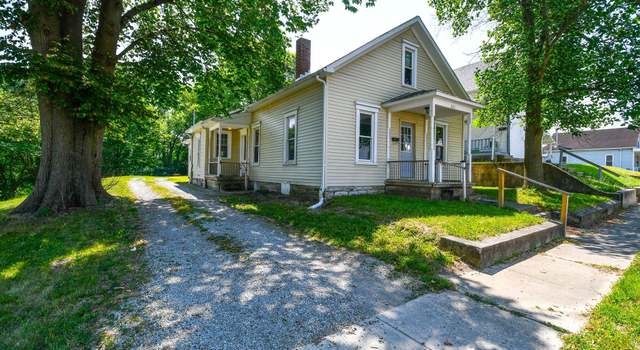 Photo of 621 Gordon St, Piqua, OH 45356