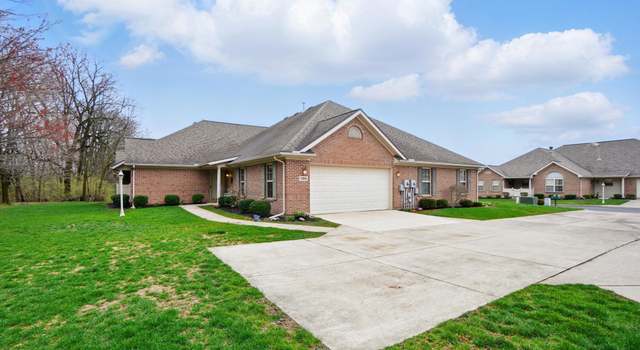 Photo of 720 Deerfield Trl, Springfield, OH 45503