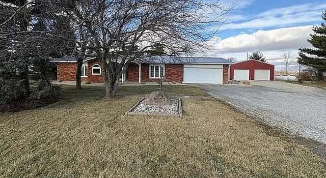 Photo of 22397 Buckland Holden Rd, Wapakoneta, OH 45895