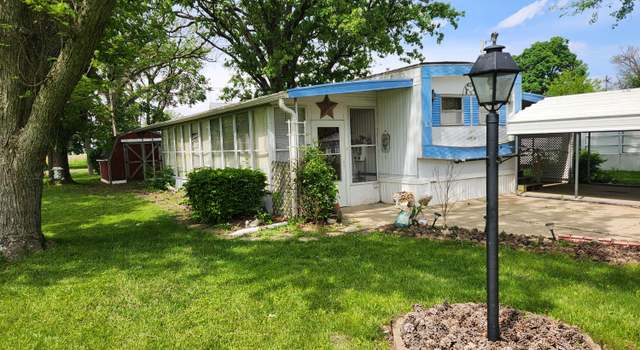 Photo of 11013 Oak Cir #10, Lakeview, OH 43331