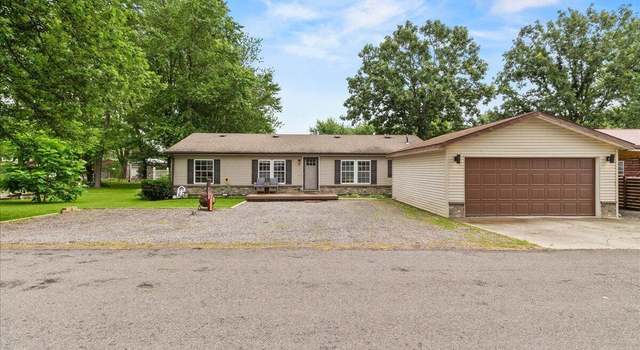 Photo of 11372 Powhatan Path, Lakeview, OH 43331
