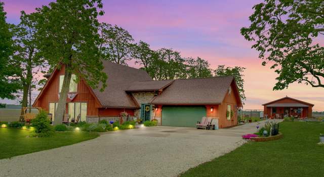 Photo of 3445 Rockford West Rd, Rockford, OH 45882