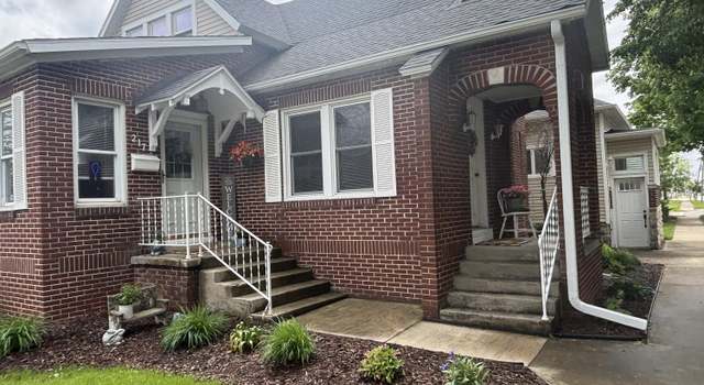 Photo of 217 S 2nd St, Coldwater, OH 45828