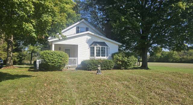 Photo of 7017 Troy Urbana Rd, Casstown, OH 45312