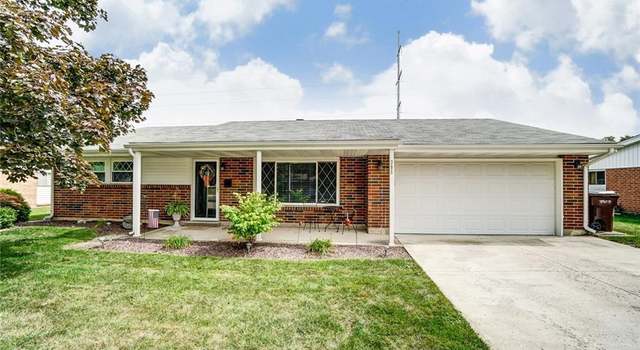 Photo of 305 Overla Blvd, Englewood, OH 45322