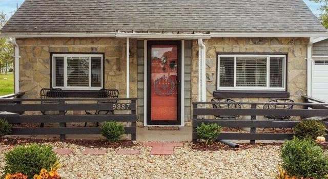 Photo of 9887 Forest St, Lakeview, OH 43331