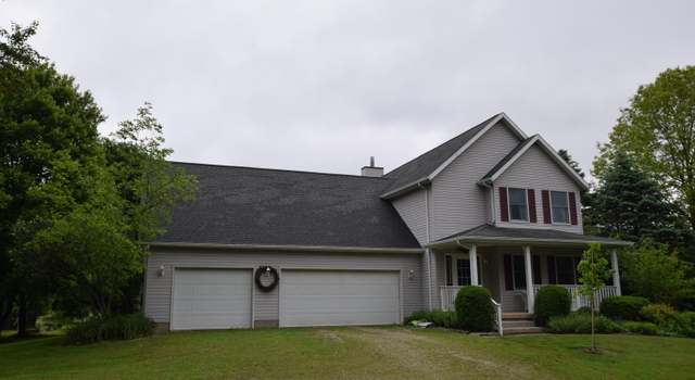 Photo of 3756 Storms Creek Rd, Urbana, OH 43078