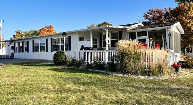 Photo of 8651 St Rt 368 Unit 98e, Huntsville, OH 43324