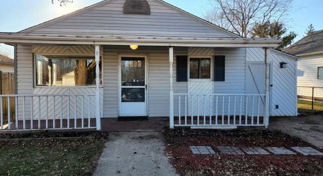 Photo of 417 4th Ave, Sidney, OH 45365