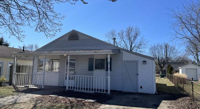 Photo of 417 4th Ave, Sidney, OH 45365