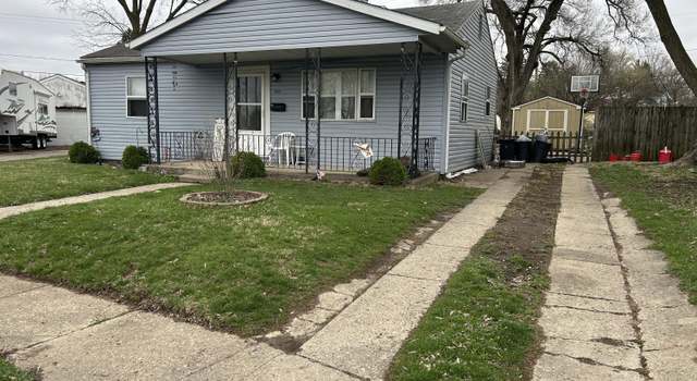 Photo of 2832 Dorothy Ln, Springfield, OH 45505