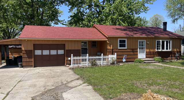 Photo of 614 Miami Ave, Russells Point, OH 43348