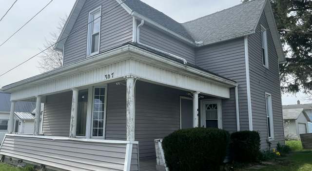 Photo of 307 High St, Uniopolis, OH 45888