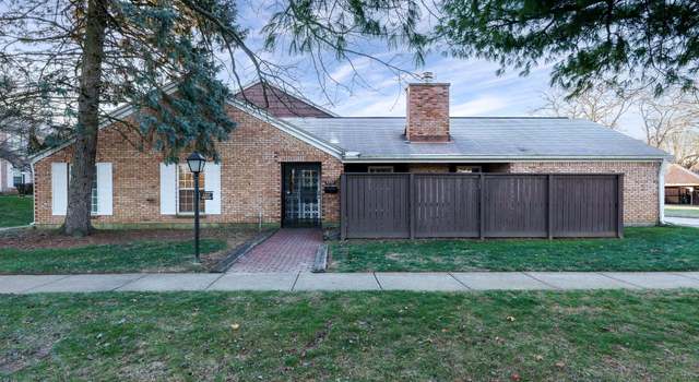 Property at 1227 Georgetown Ct, Fairborn, OH 45324, 3 beds, 2 baths
