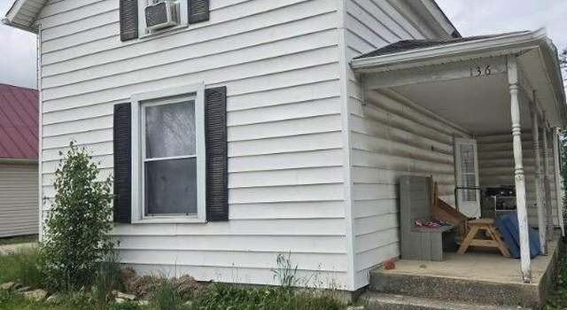 Photo of 136 W Butler St, Fort Recovery, OH 45846