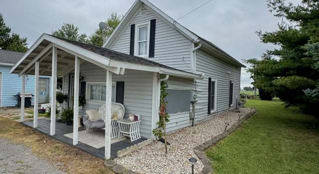 Photo of 12161 Township Road 87, Lakeview, OH 43331