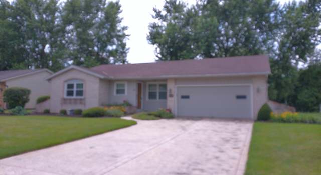 Photo of 411 Canal St, New Bremen, OH 45869
