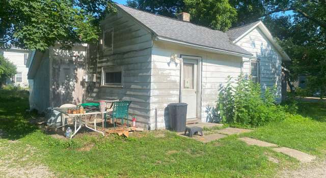 Photo of 611 W Baird St, West Liberty, OH 43357