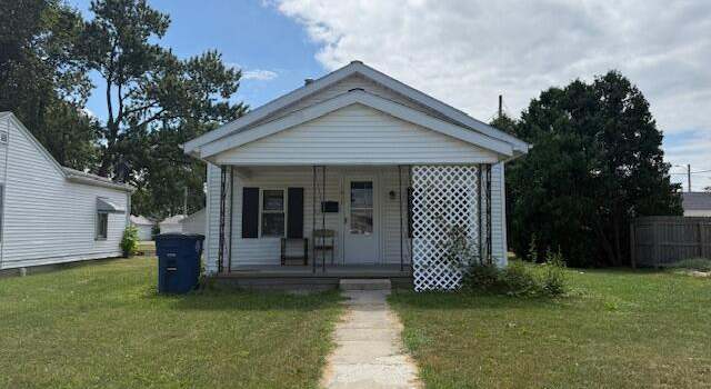 Photo of 1015 Columbia St, Saint Marys, OH 45885