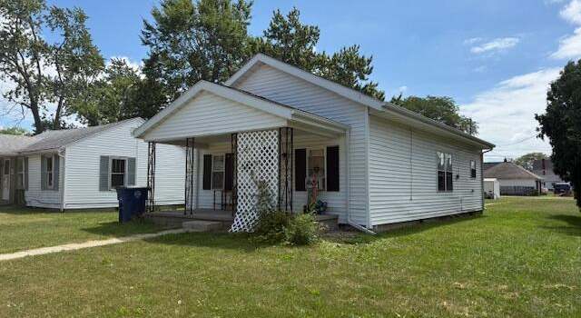 Photo of 1015 Columbia St, Saint Marys, OH 45885