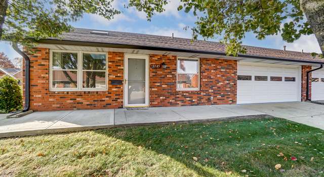 Photo of 3145 N Argonne Ln, Springfield, OH 45503