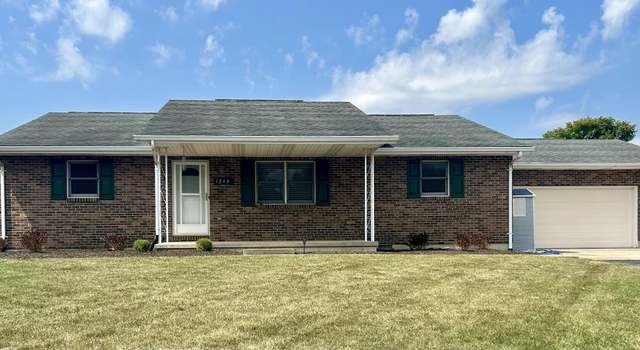 Photo of 1349 Shepherd Ct, Sidney, OH 45365