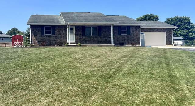 Photo of 1349 Shepherd Ct, Sidney, OH 45365