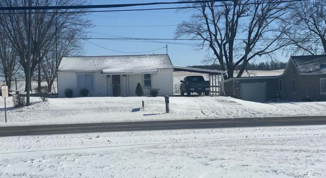 Photo of 7110 State Route 66, Fort Loramie, OH 45845