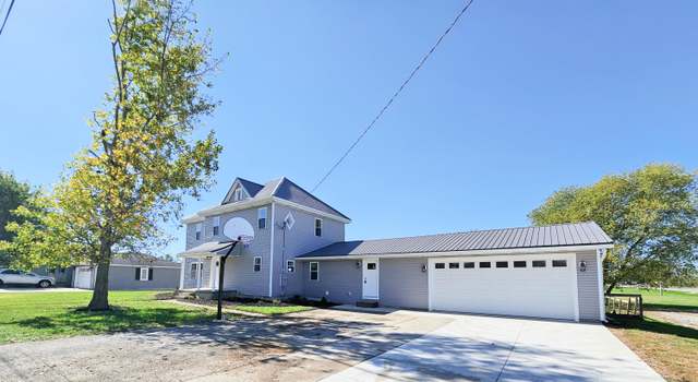 Photo of 1987 Cassella Montezuma Rd, Maria Stein, OH 45860
