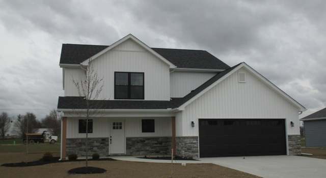 Photo of 315 Margaret St, New Bremen, OH 45869