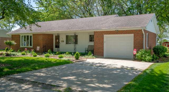 Photo of 106 Westview Dr, Arcanum, OH 45304