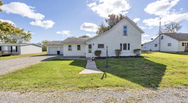 Photo of 285 S Sandusky St, Rushsylvania, OH 43347
