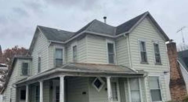 Photo of 614 S Miami Ave, Sidney, OH 45365