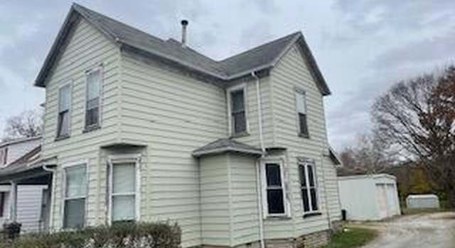 Photo of 614 S Miami Ave, Sidney, OH 45365