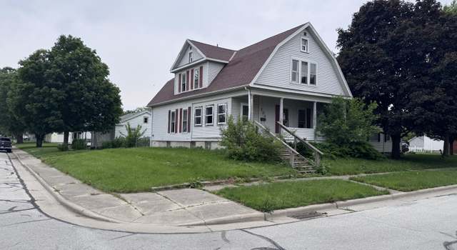 Photo of 724 W South St, Saint Marys, OH 45885