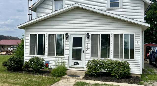 Photo of 9969 State Route 49, Rockford, OH 45882