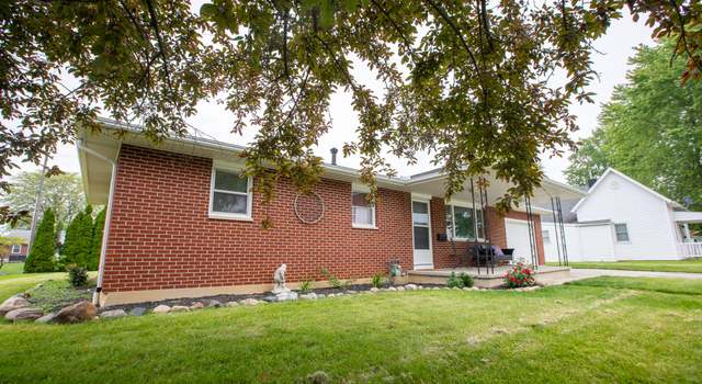 Photo of 812 Motz St, Saint Marys, OH 45885